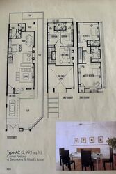 Eastwood Terrace (D16), Terrace #446887241